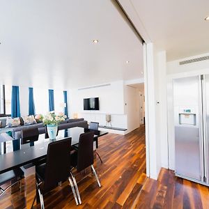 Appartement met Twee Slaapkamers